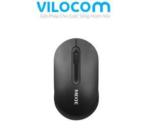 Chuột máy tính - Mouse Mixie R518