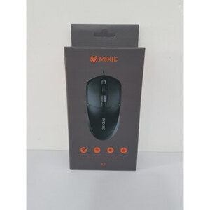 Chuột máy tính - Mouse Mixie X2