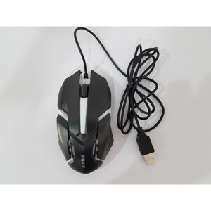 Chuột máy tính - Mouse Mixie X3