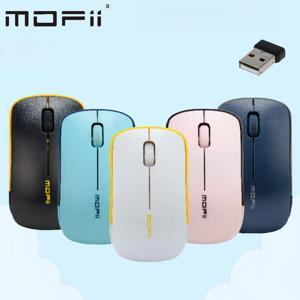 Chuột máy tính - Mouse Mofii G018
