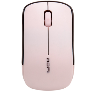 Chuột máy tính - Mouse Mofii G018