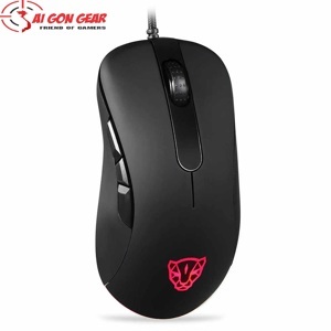 Chuột máy tính - Mouse Motospeed V100 RGB