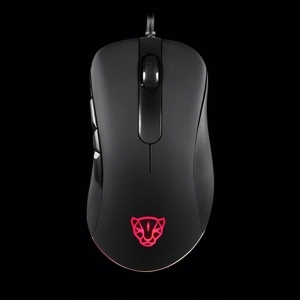 Chuột máy tính - Mouse Motospeed V100 RGB