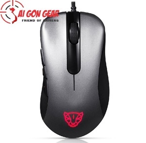 Chuột máy tính - Mouse Motospeed V100 RGB