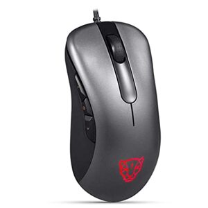 Chuột máy tính - Mouse Motospeed V100 RGB