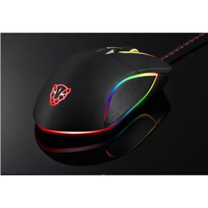 Chuột máy tính - Mouse Motospeed V50 RGB