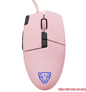 Chuột máy tính - Mouse Motospeed V200