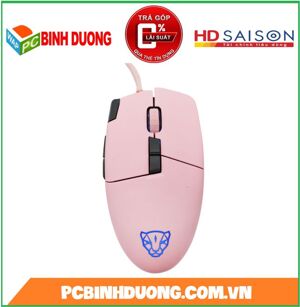 Chuột máy tính - Mouse Motospeed V200