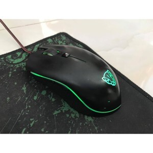 Chuột máy tính - Mouse Motospeed V40