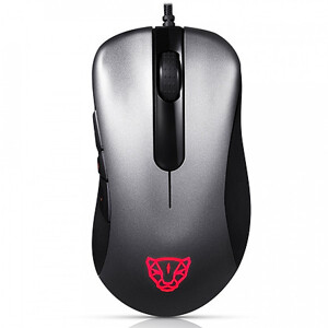 Chuột máy tính - Mouse Motospeed V100 RGB