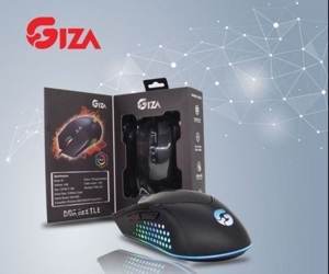 Chuột máy tính - Mouse Mouse Giza B7