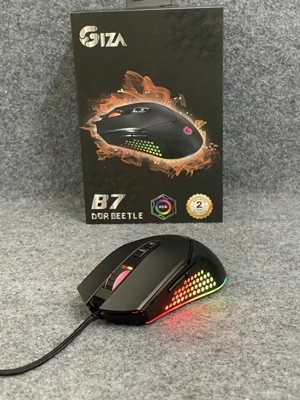 Chuột máy tính - Mouse Mouse Giza B7