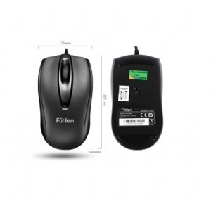 Chuột máy tính - Mouse Mouse Giza B7