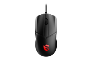 Chuột máy tính - Mouse MSI Clutch GM41 LightWeight