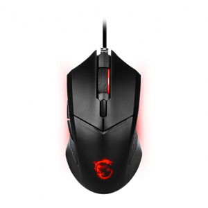 Chuột máy tính - Mouse MSI Clutch GM08