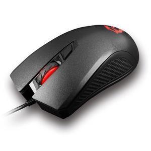 Chuột máy tính - Mouse MSI Clutch GM10