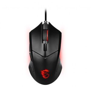 Chuột máy tính - Mouse MSI Clutch GM08