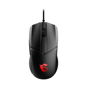Chuột máy tính - Mouse MSI Clutch GM41 Lightweight Wireless