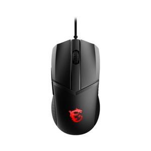 Chuột máy tính - Mouse MSI Clutch GM41 LightWeight