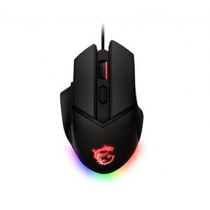 Chuột máy tính - Mouse MSI Clutch GM20 Elite