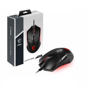 Chuột máy tính - Mouse MSI Clutch GM08