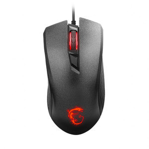 Chuột máy tính - Mouse MSI Clutch GM10