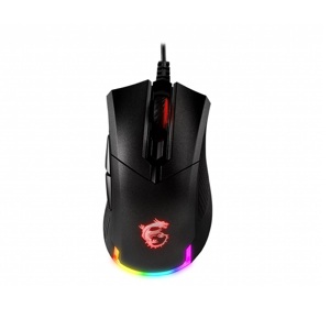 Chuột máy tính - Mouse MSI Clutch GM50