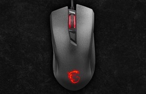 Chuột máy tính - Mouse MSI Clutch GM10