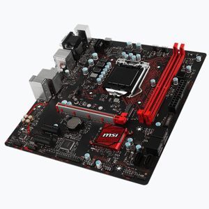 Chuột máy tính - Mouse MSI DS B1