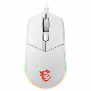 Chuột máy tính - Mouse MSI Gaming Clutch GM11