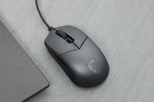 Chuột máy tính - Mouse MSI Gaming Clutch GM11