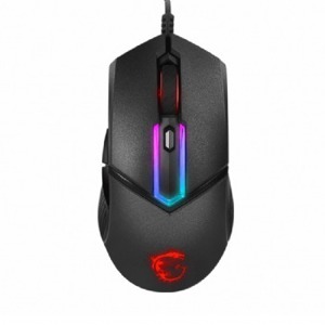 Chuột máy tính - Mouse MSI Gaming Clutch GM30