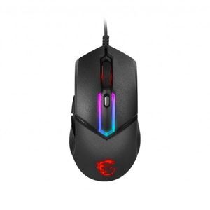 Chuột máy tính - Mouse MSI Gaming Clutch GM30