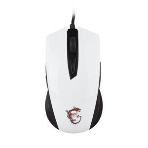 Chuột máy tính - Mouse MSI GM40 Gaming