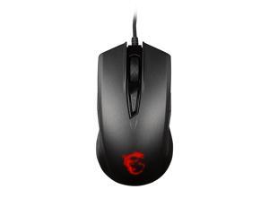 Chuột máy tính - Mouse MSI GM40 Gaming