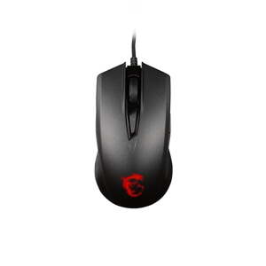 Chuột máy tính - Mouse MSI GM40 Gaming