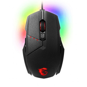 Chuột máy tính - Mouse MSI GM60 Gaming