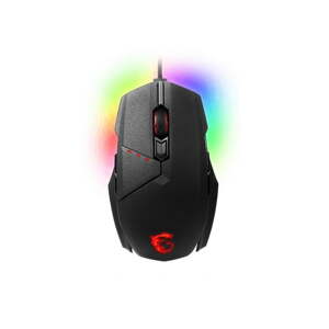 Chuột máy tính - Mouse MSI GM60 Gaming