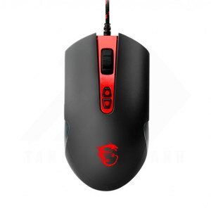 Chuột máy tính - Mouse MSI Interceptor DS100