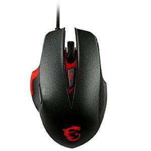 Chuột máy tính - Mouse MSI Interceptor DS300