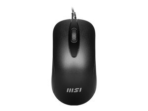 Chuột máy tính - Mouse MSI M88