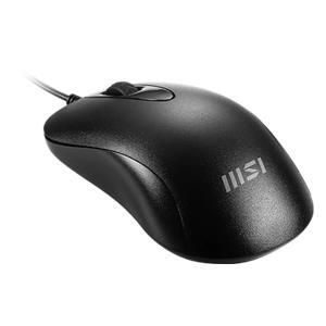 Chuột máy tính - Mouse MSI M88