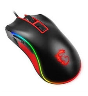 Chuột máy tính - Mouse MSI M92