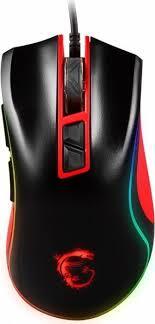 Chuột máy tính - Mouse MSI M92
