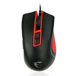 Chuột máy tính - Mouse MSI M92