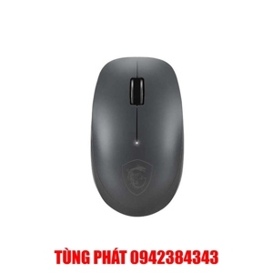 Chuột máy tính - Mouse MSI M96