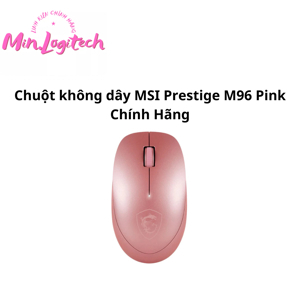 Chuột máy tính - Mouse MSI M96