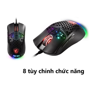 Chuột máy tính - Mouse MSI M99