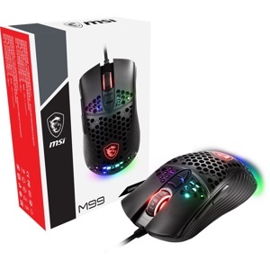 Chuột máy tính - Mouse MSI M99