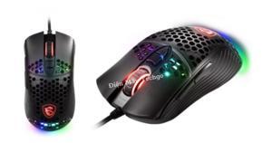 Chuột máy tính - Mouse MSI M99